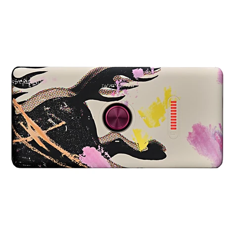 Marshall - Emberton III LNY 26 EDT | HHV