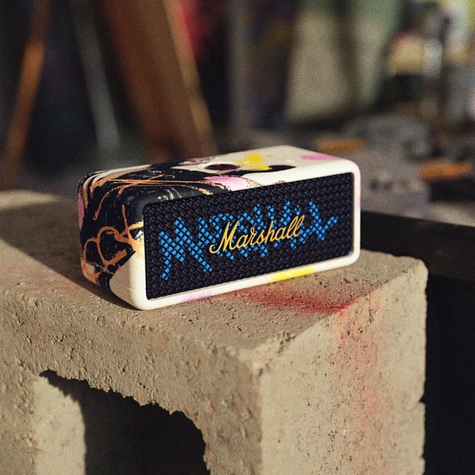 【美品】Marshall Emberton III Marshall - Emberton III LNY 26 EDT | HHV