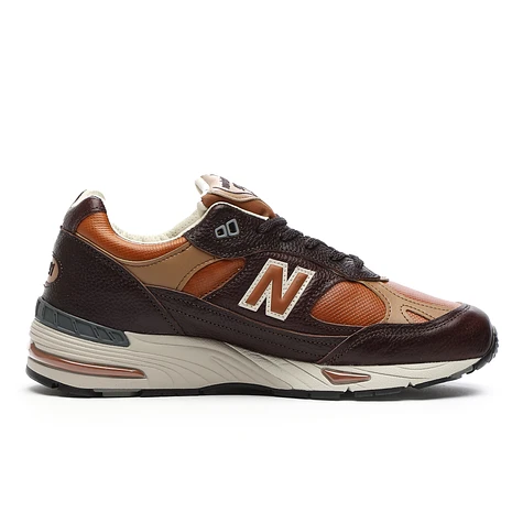 New Balance - M991 Made in UK