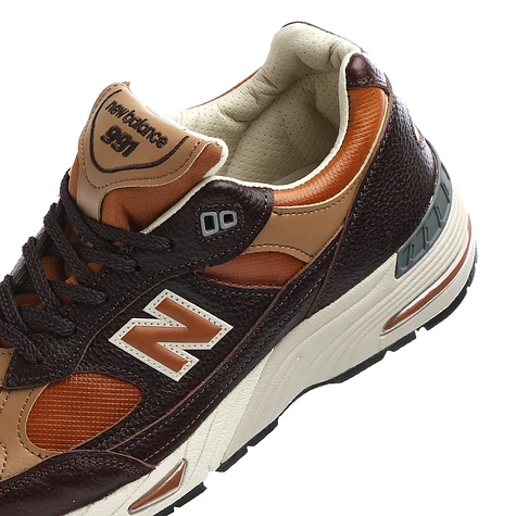 New Balance - M991 Made in UK