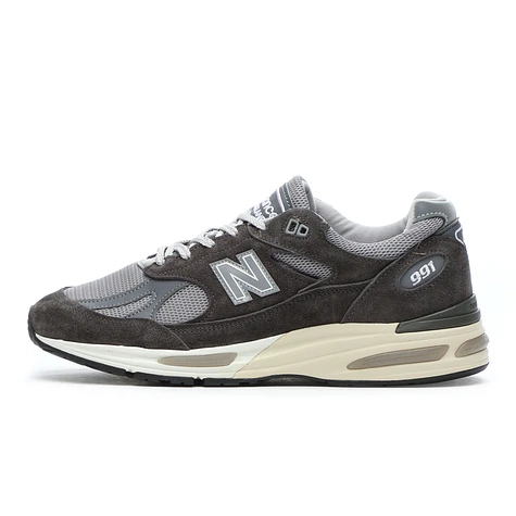 New Balance - U991v2 Made in UK