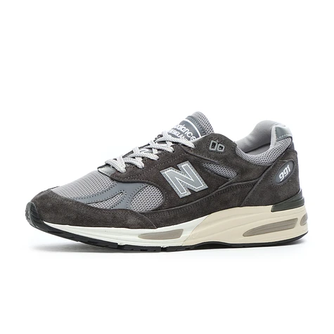 New Balance - U991v2 Made in UK
