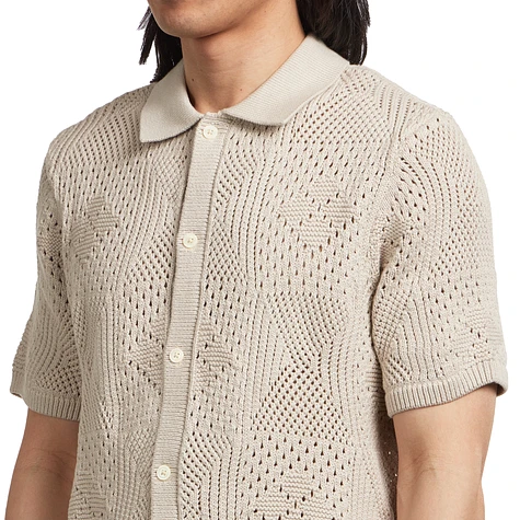 Levi's® - Sweater Camp Shirt