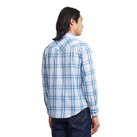 Levi's® - Barstow Western Standard Shirt