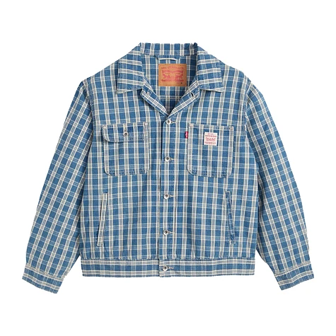 Levi's® - Sunrise Trucker