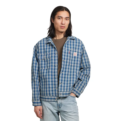 Levi's® - Sunrise Trucker