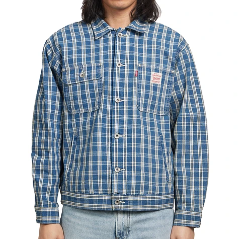 Levi's® - Sunrise Trucker