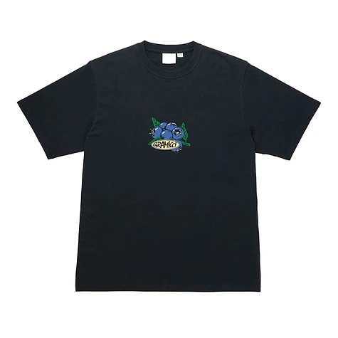 Gramicci - Blueberry Tee