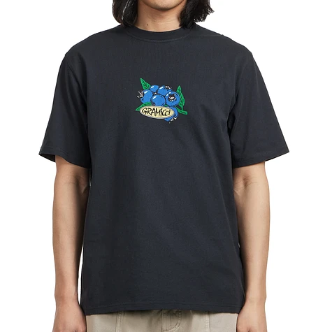 Gramicci - Blueberry Tee