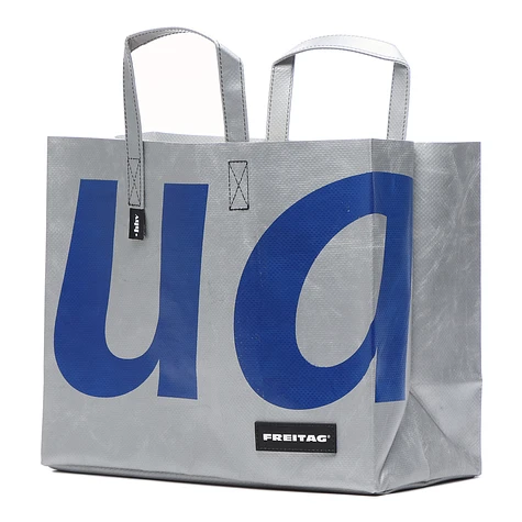 HHV x FREITAG - F704 CAKE BAG - HHV EDITION