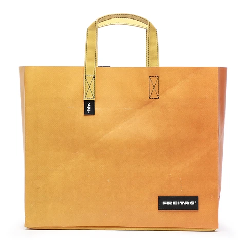 HHV x FREITAG - F704 CAKE BAG - HHV EDITION