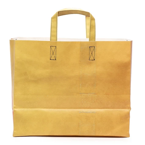 HHV x FREITAG - F704 CAKE BAG - HHV EDITION