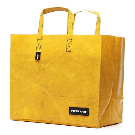 HHV x FREITAG - F704 CAKE BAG - HHV EDITION