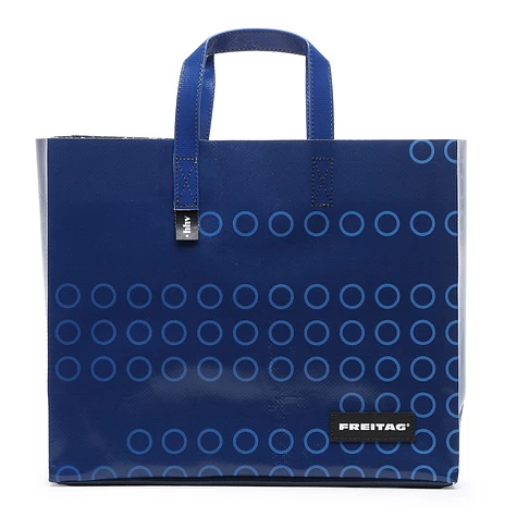 HHV x FREITAG - F704 CAKE BAG - HHV EDITION (Multi) | HHV