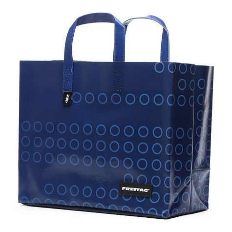 HHV x FREITAG - F704 CAKE BAG - HHV EDITION (Multi) | HHV