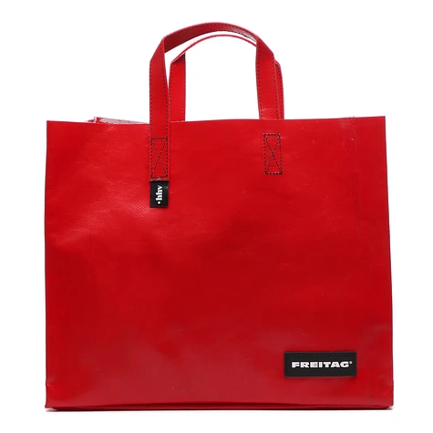 HHV x FREITAG - F704 CAKE BAG - HHV EDITION