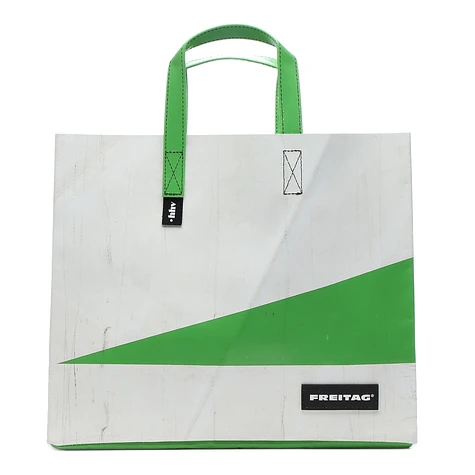 HHV x FREITAG - F704 CAKE BAG - HHV EDITION