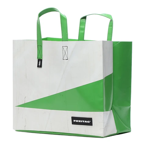 HHV x FREITAG - F704 CAKE BAG - HHV EDITION