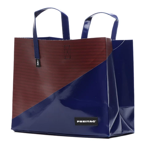 HHV x FREITAG - F704 CAKE BAG - HHV EDITION (Multi) | HHV