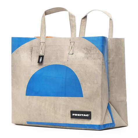 HHV x FREITAG - F704 CAKE BAG - HHV EDITION