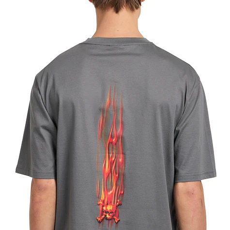 Oakley - Flame F&B SS Tee
