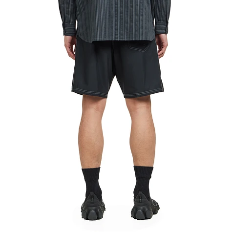 Oakley - Heritage Flame Boardshort