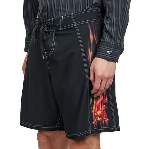 Oakley - Heritage Flame Boardshort
