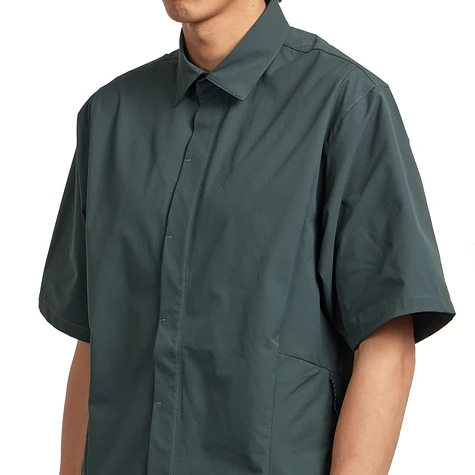 Oakley - FGL Fuel SS Shirt 6.0