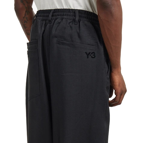 Y-3 - SU Pants