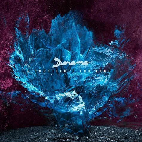 Diorama - A Substitute For Light Colored Vinyl Edition