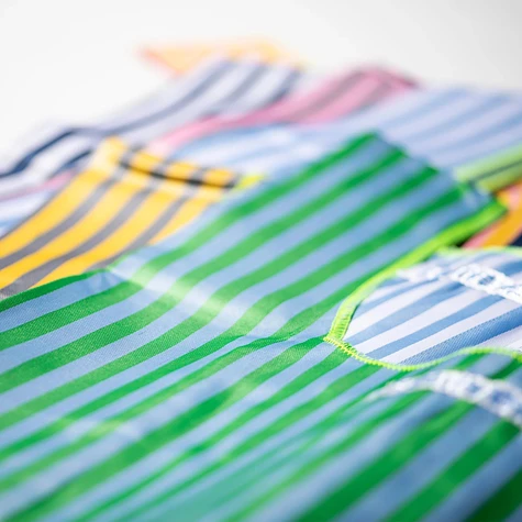 Puebco - School Tie Fabric Small Bag