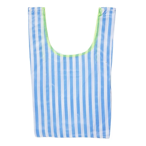 Puebco - School Tie Fabric Small Bag