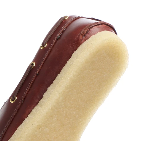 Clarks Originals - Godney Boat