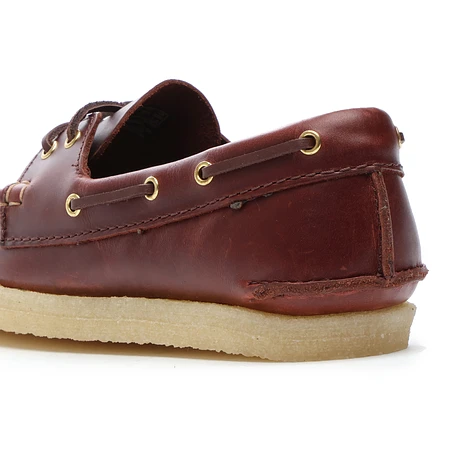 Clarks Originals - Godney Boat
