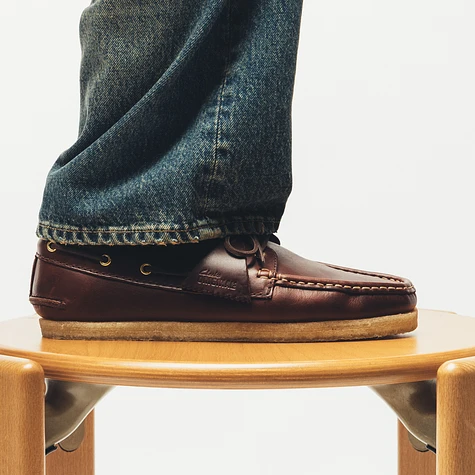 Clarks Originals - Godney Boat