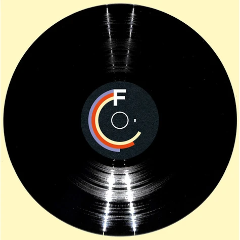 Denkmaschine + Drumtomski - Fusions 1