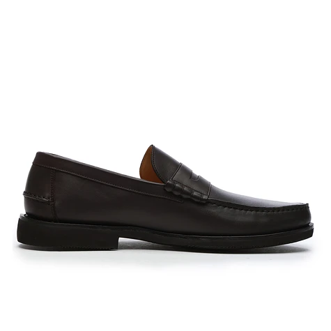 Paraboot - Brighton (Air Marron / Lis Cafe) | HHV