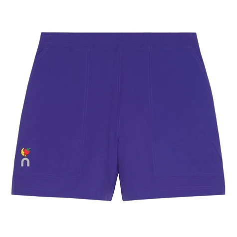 On x Sky High Farm - Trek Shorts SHF