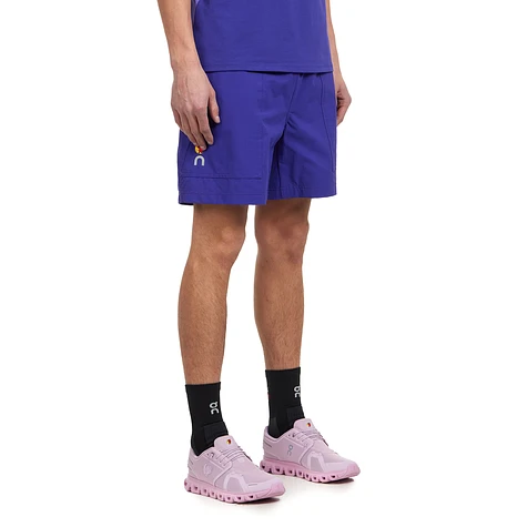 On x Sky High Farm - Trek Shorts SHF