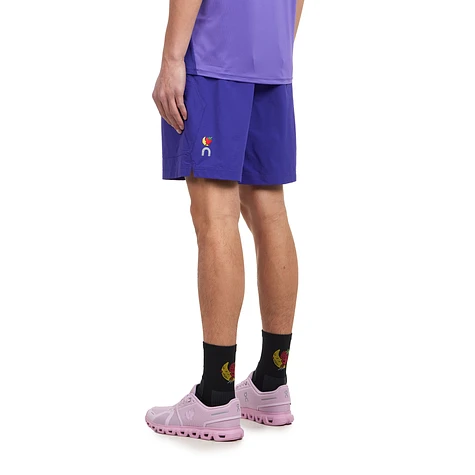 On x Sky High Farm - Trek Shorts SHF