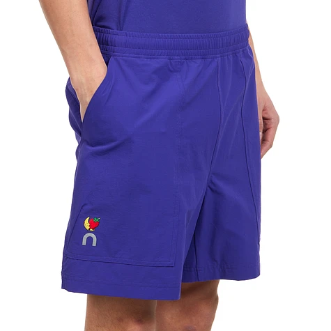 On x Sky High Farm - Trek Shorts SHF