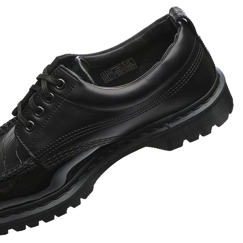 Dr. Martens x Beams - Lowell (Black) | HHV