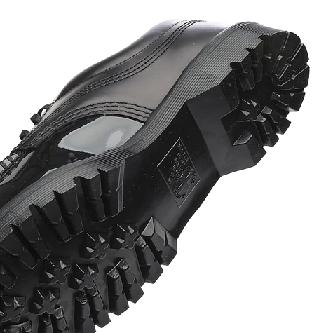 Dr. Martens x Beams - Lowell (Black) | HHV