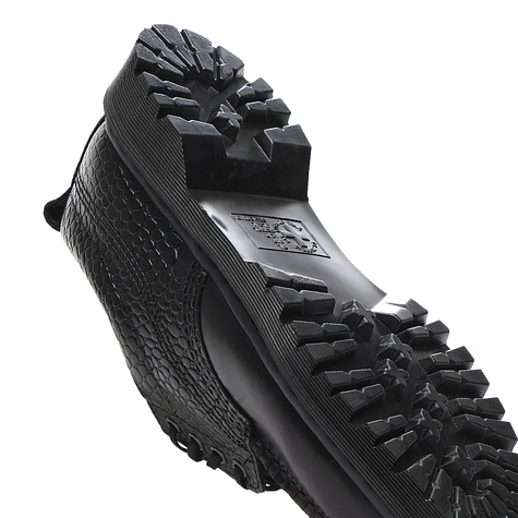 Dr. Martens x Beams - Lowell (Black) | HHV
