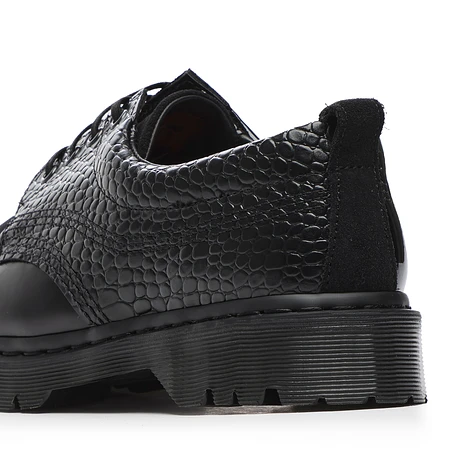 Dr. Martens x Beams - Lowell (Black) | HHV