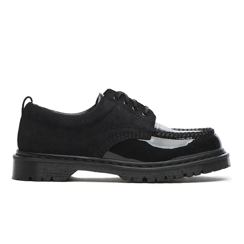 Dr. Martens x Beams - Lowell (Black) | HHV