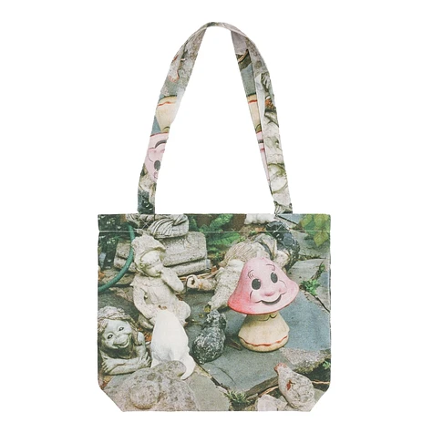 Heresy - Ornament Tote