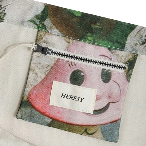 Heresy - Ornament Tote