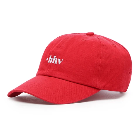 HHV - Logo Dad Cap