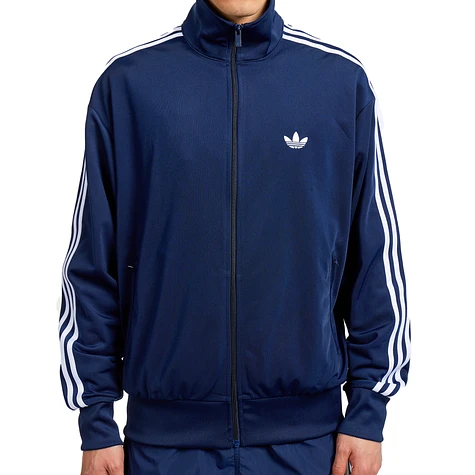 adidas - Firebird Track Top (Night Indigo) | HHV